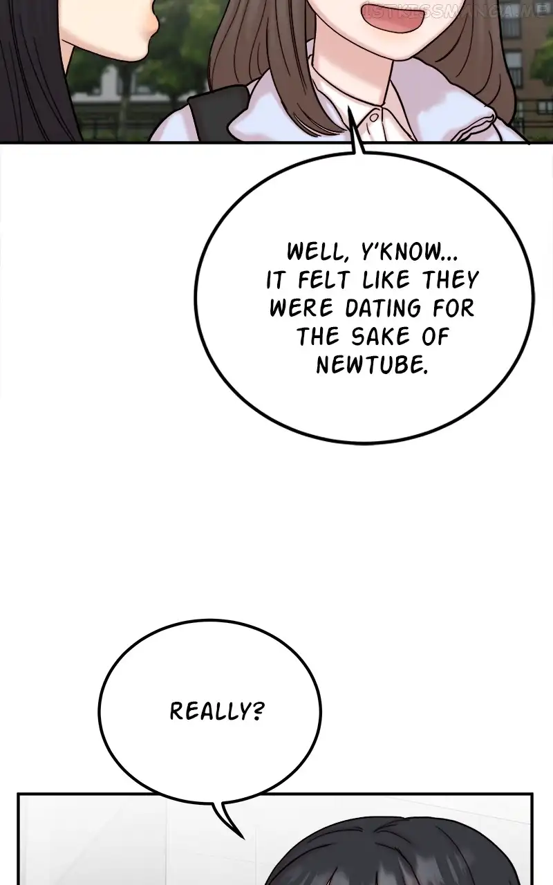 My Dud To Stud Boyfriend Chapter 40 page 70