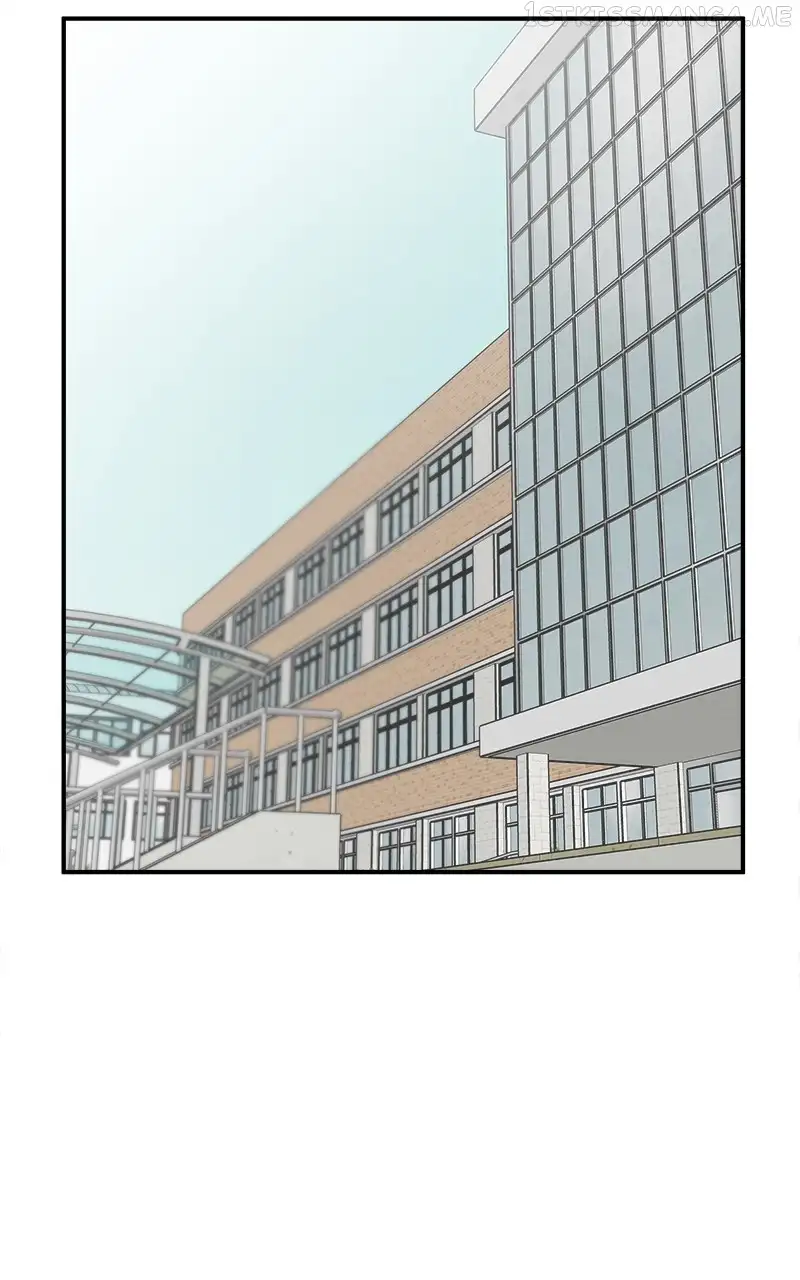 My Dud To Stud Boyfriend Chapter 40 page 42