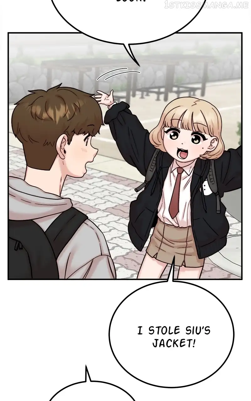 My Dud To Stud Boyfriend Chapter 40 page 61