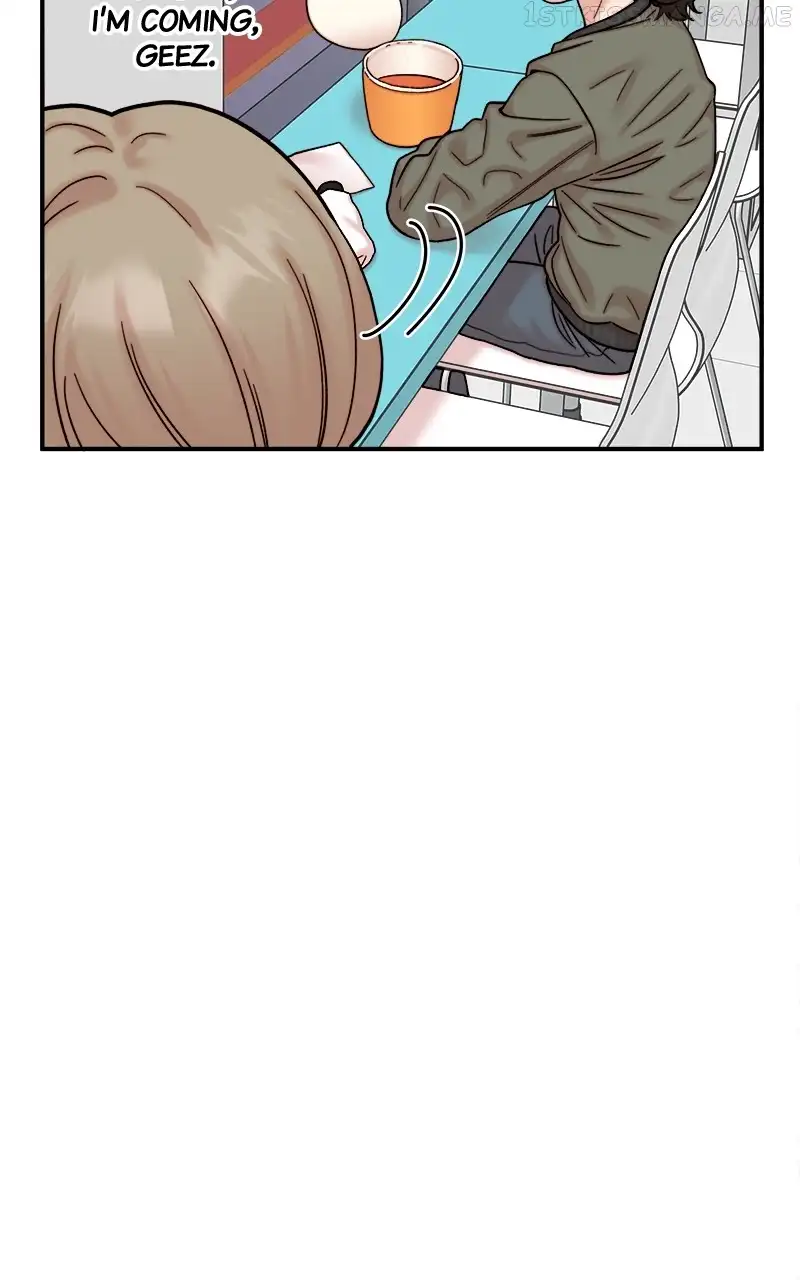 My Dud To Stud Boyfriend Chapter 40 page 35