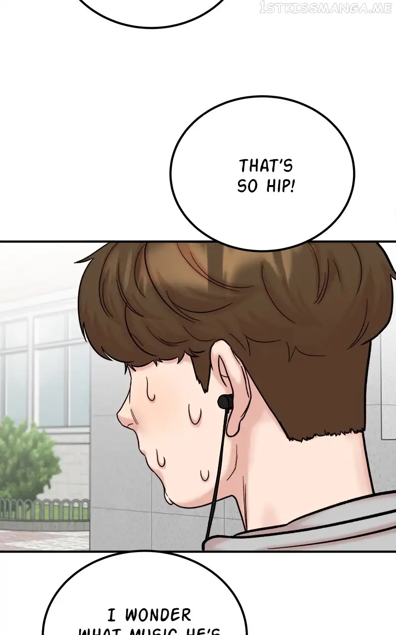 My Dud To Stud Boyfriend Chapter 40 page 49