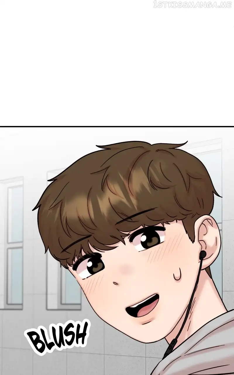 My Dud To Stud Boyfriend Chapter 40 page 59