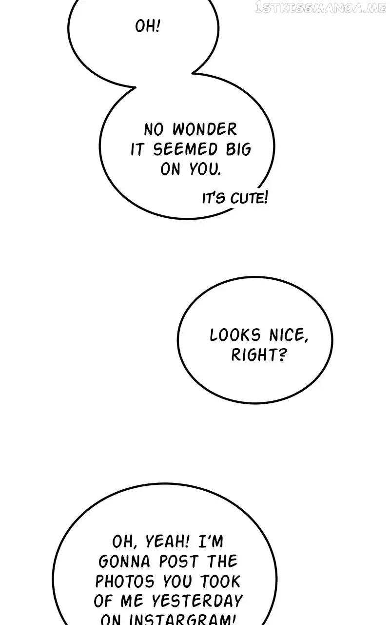 My Dud To Stud Boyfriend Chapter 40 page 62