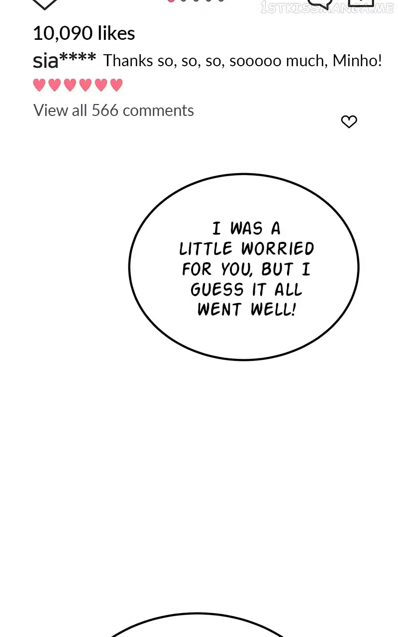 My Dud To Stud Boyfriend Chapter 40 page 82