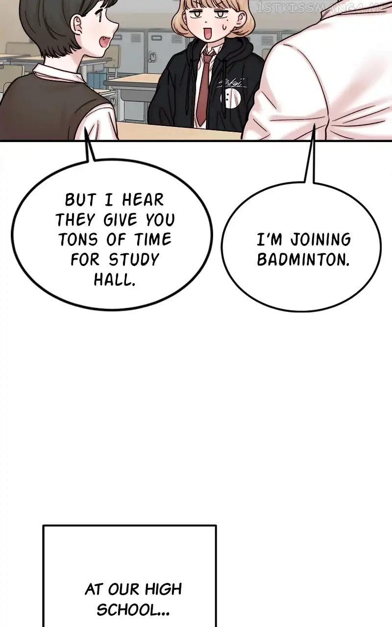 My Dud To Stud Boyfriend Chapter 40 page 88