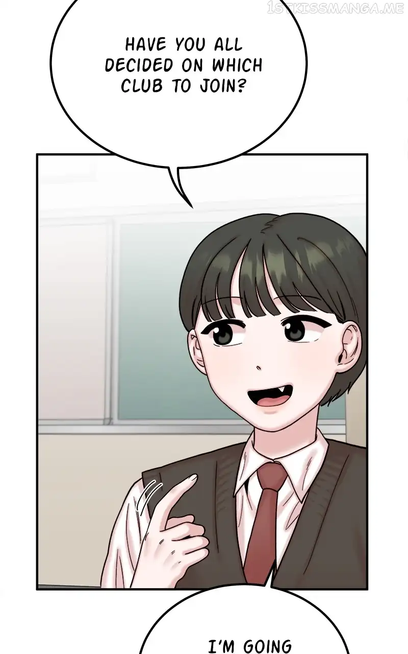 My Dud To Stud Boyfriend Chapter 40 page 86