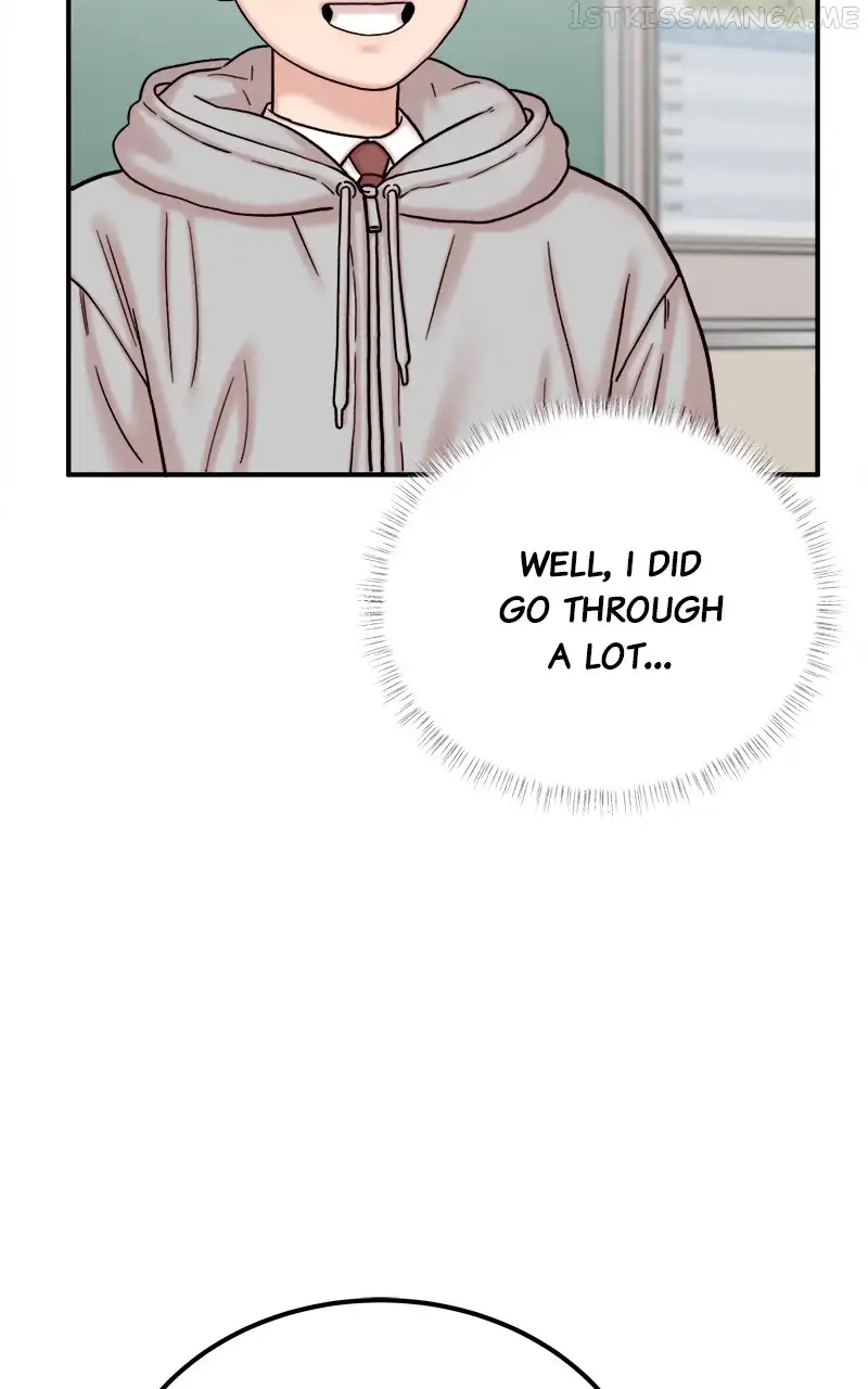 My Dud To Stud Boyfriend Chapter 40 page 85