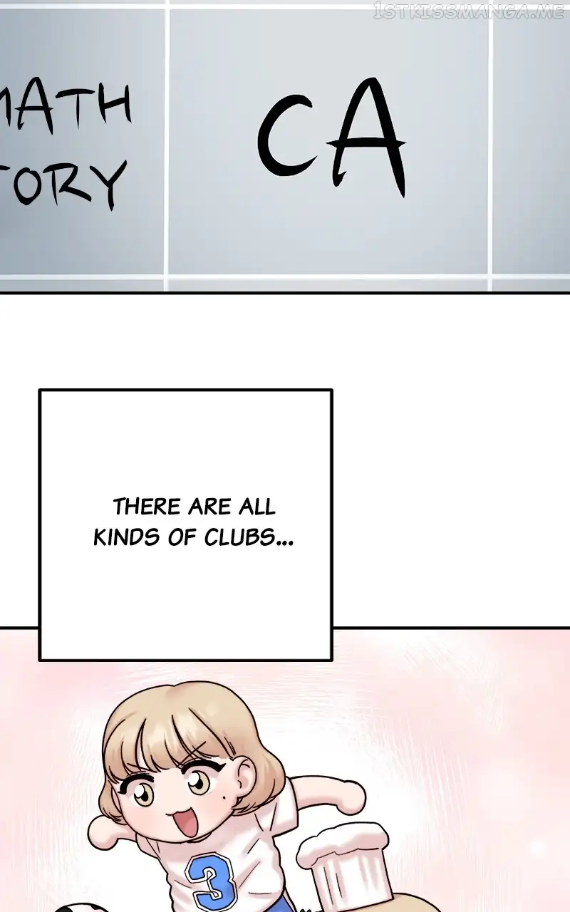 My Dud To Stud Boyfriend Chapter 40 page 90