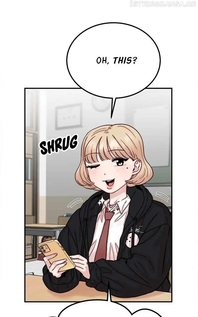 My Dud To Stud Boyfriend Chapter 40 page 78