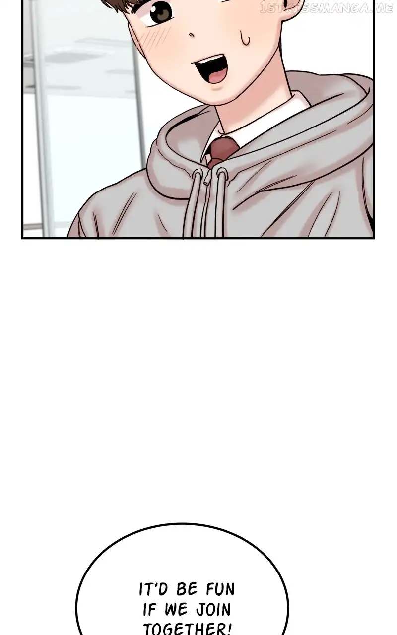 My Dud To Stud Boyfriend Chapter 40 page 101