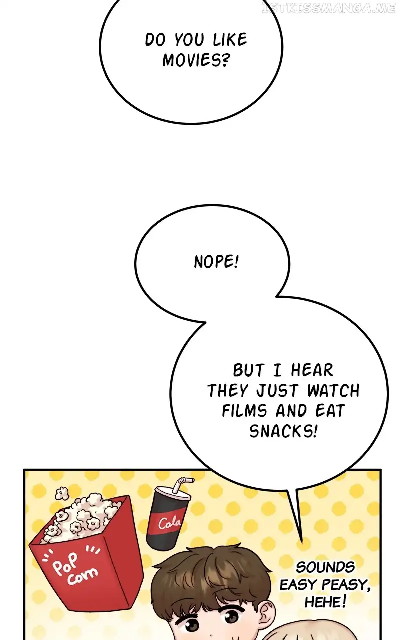 My Dud To Stud Boyfriend Chapter 40 page 97