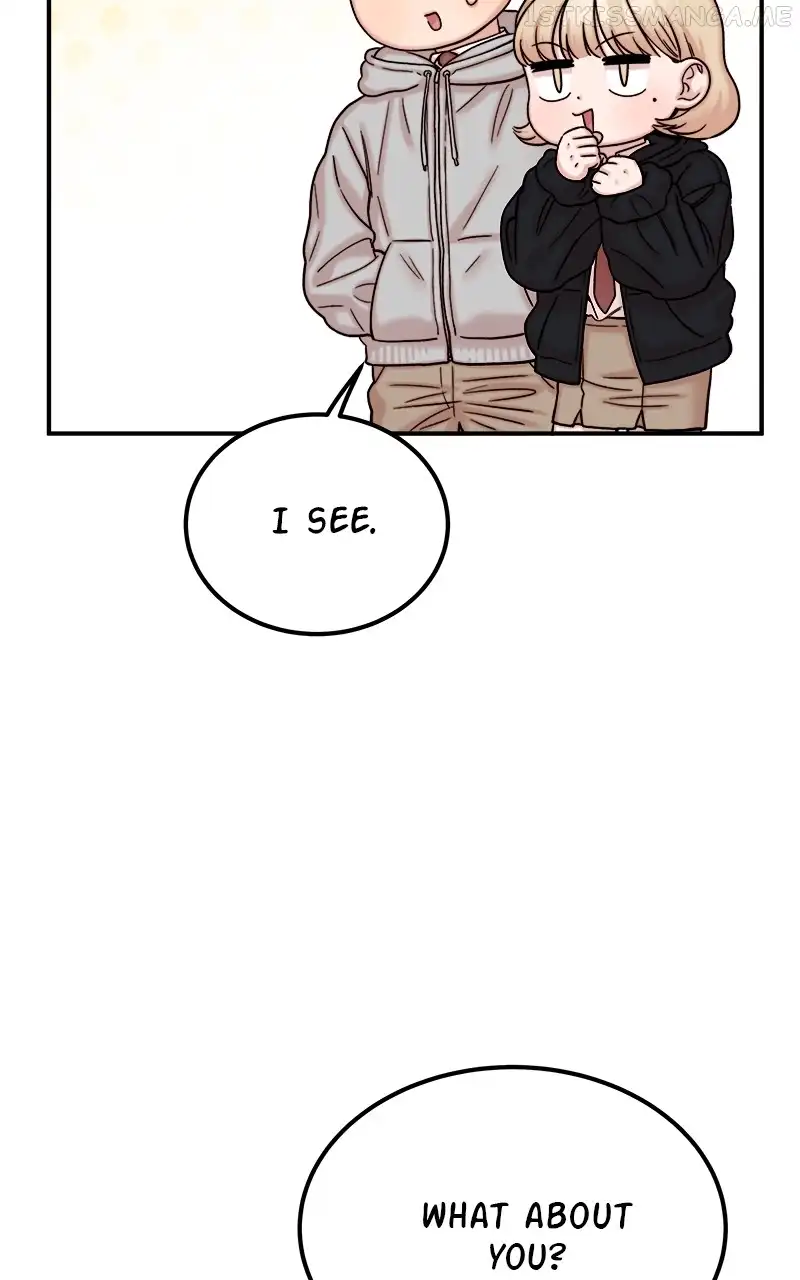 My Dud To Stud Boyfriend Chapter 40 page 98