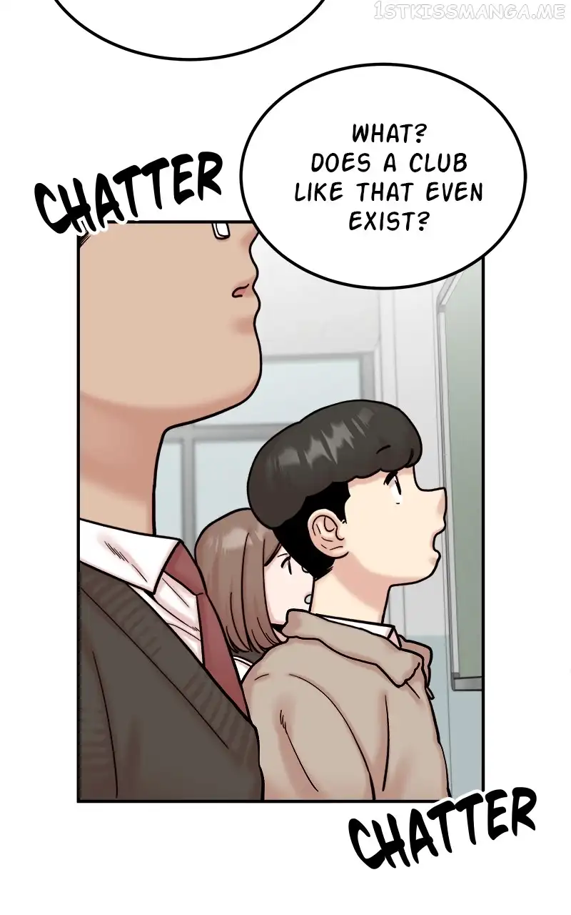 My Dud To Stud Boyfriend Chapter 40 page 94