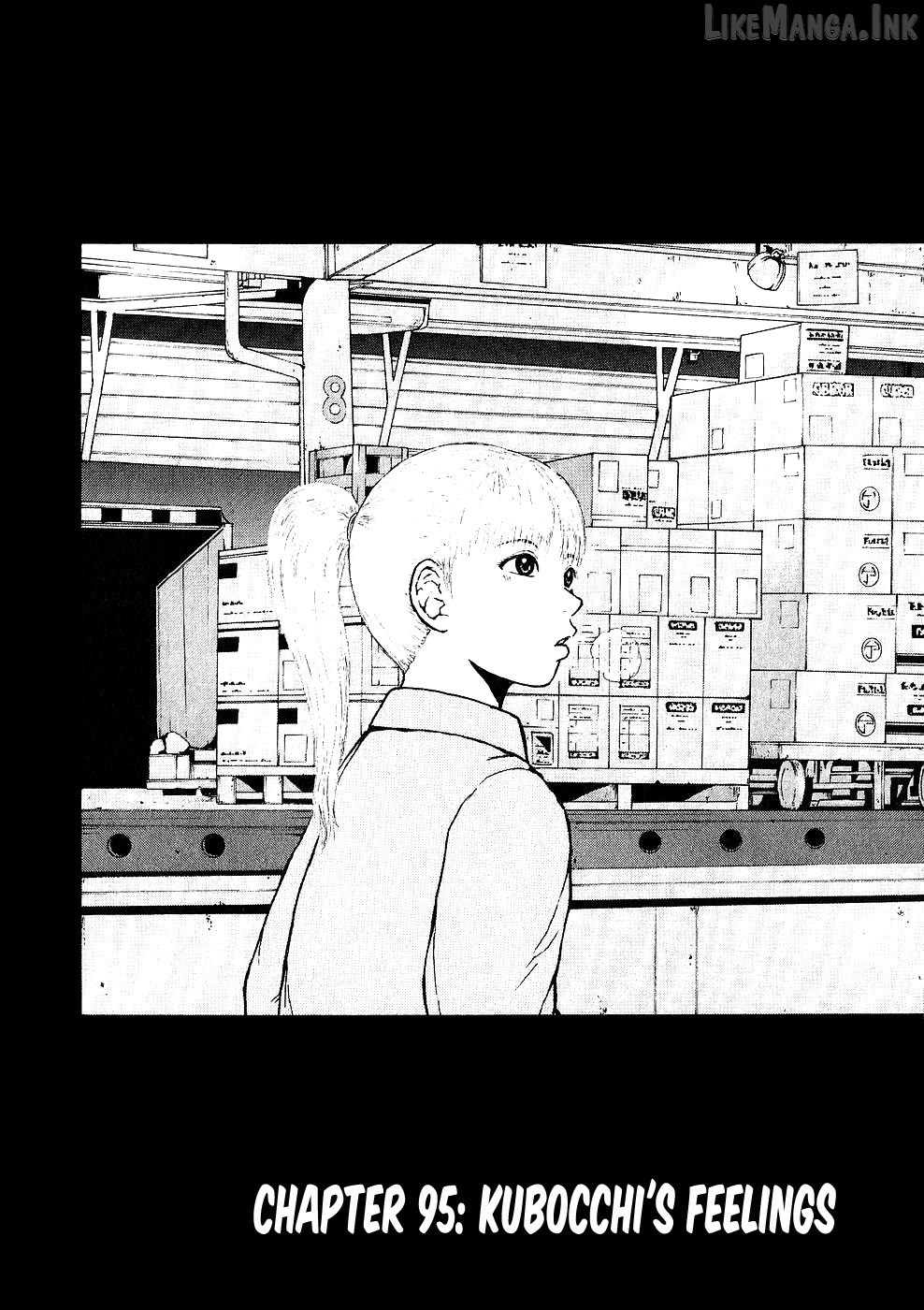 Sekitou Elergy Chapter 95 page 2