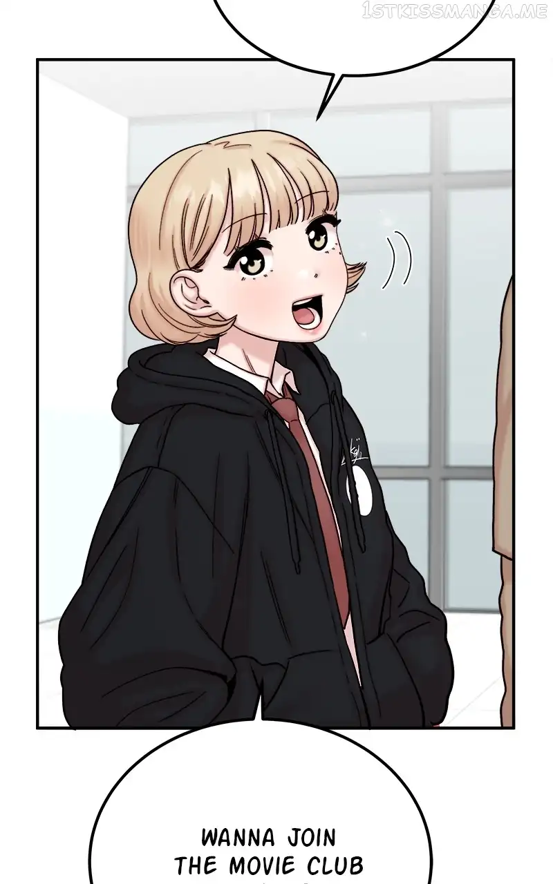 My Dud To Stud Boyfriend Chapter 40 page 99
