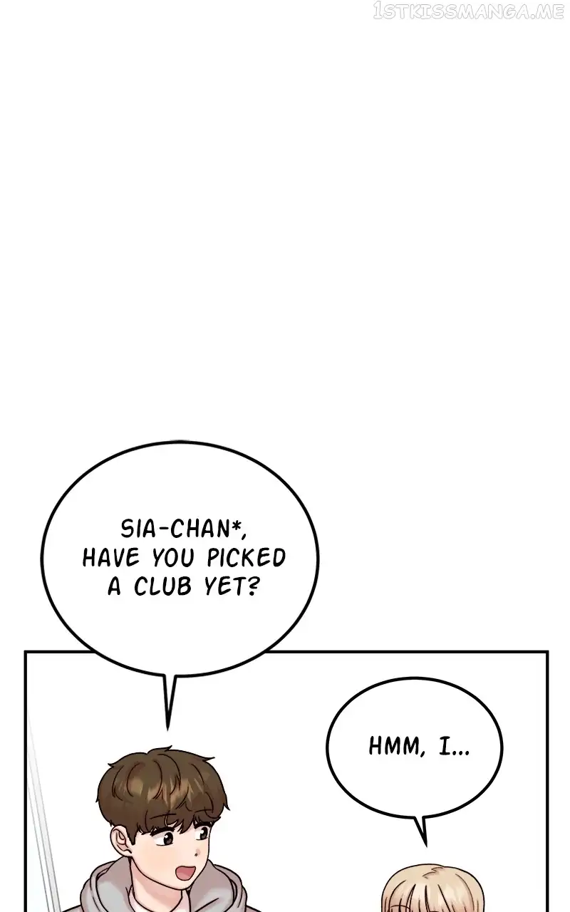 My Dud To Stud Boyfriend Chapter 40 page 95