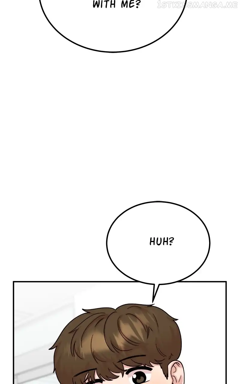 My Dud To Stud Boyfriend Chapter 40 page 100