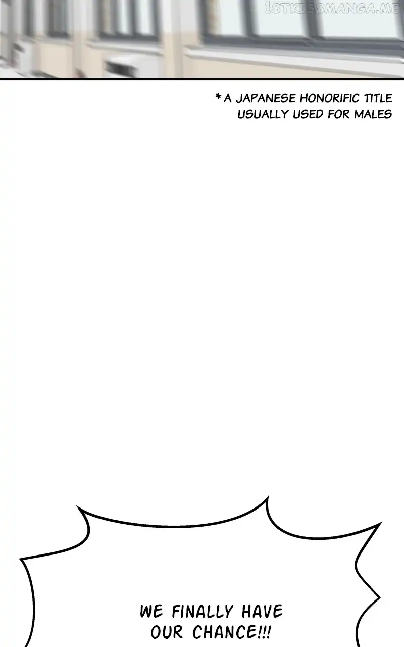 My Dud To Stud Boyfriend Chapter 40 page 108