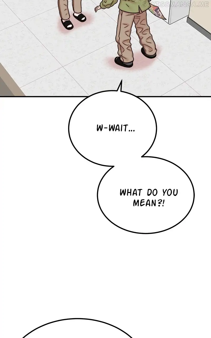 My Dud To Stud Boyfriend Chapter 40 page 121
