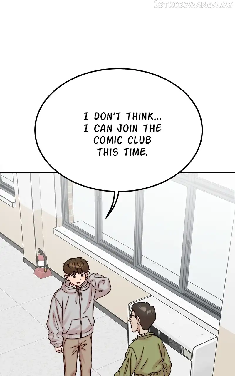 My Dud To Stud Boyfriend Chapter 40 page 120