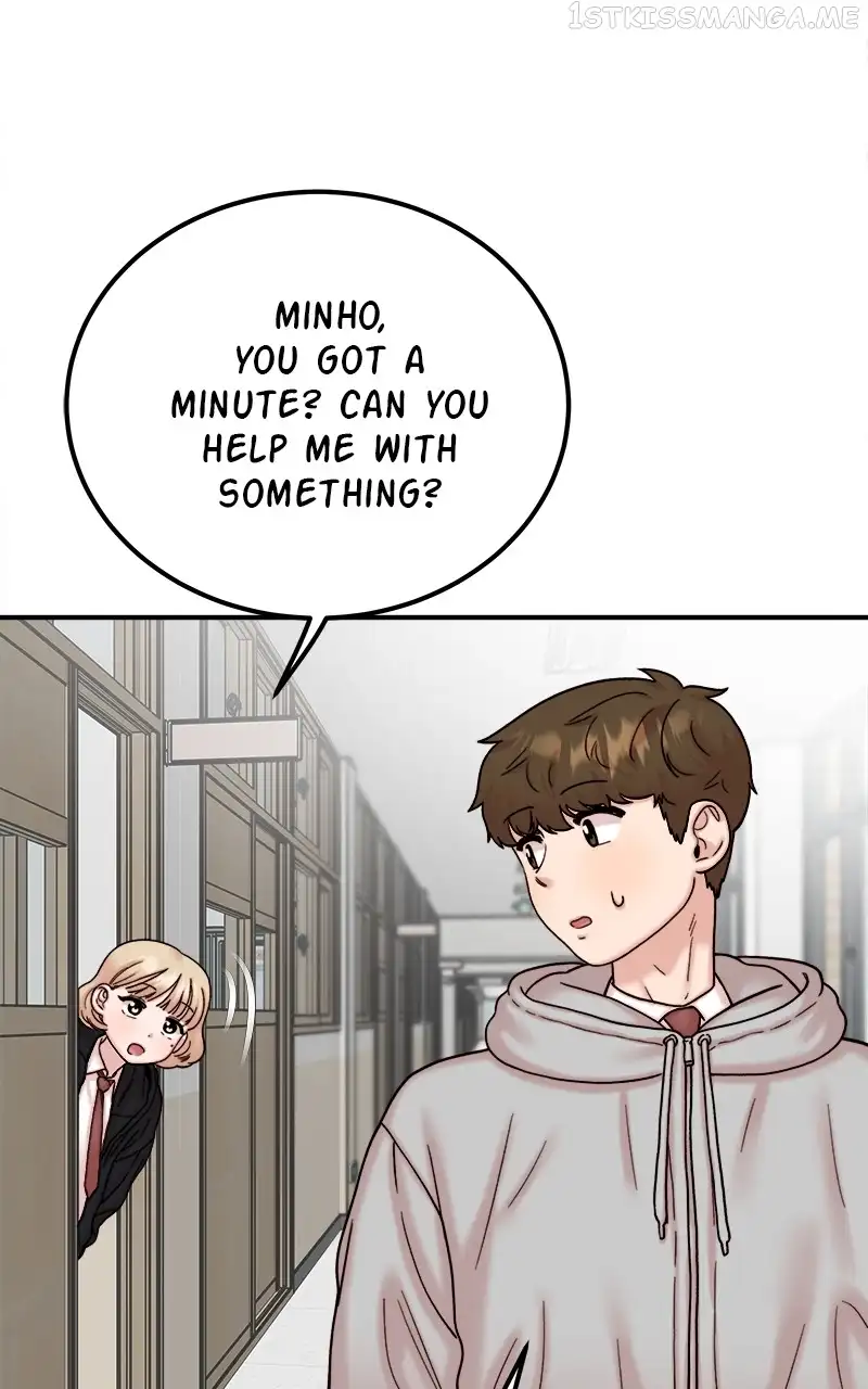 My Dud To Stud Boyfriend Chapter 40 page 127