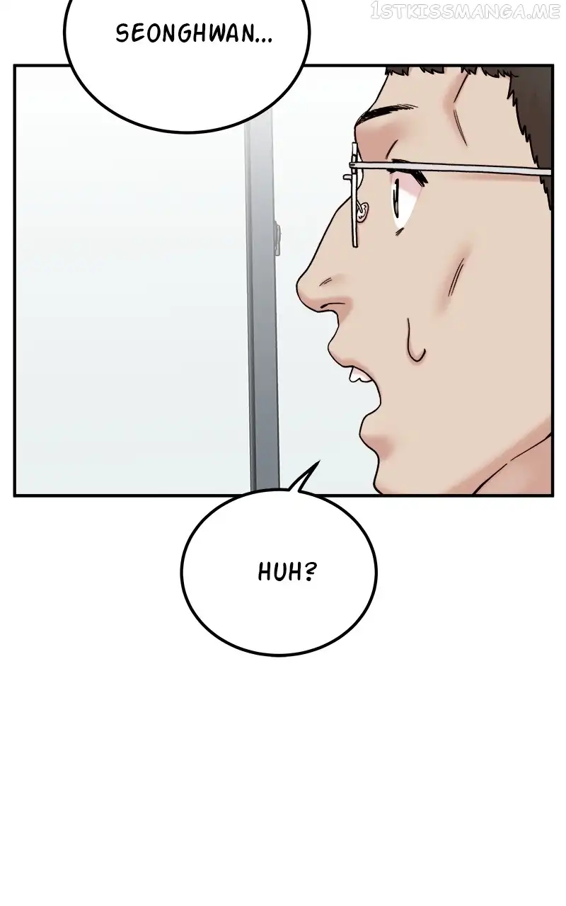 My Dud To Stud Boyfriend Chapter 40 page 119