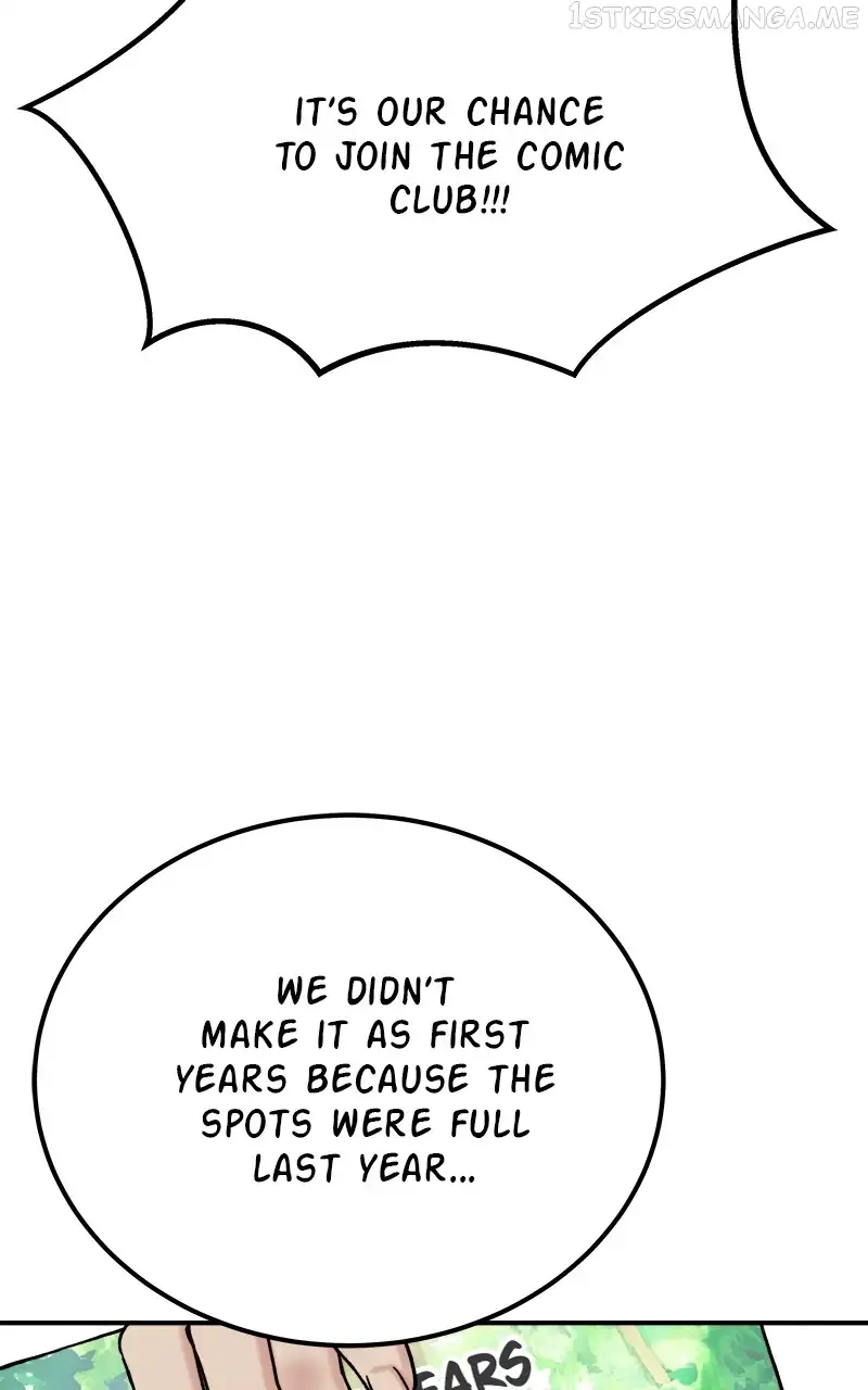 My Dud To Stud Boyfriend Chapter 40 page 110