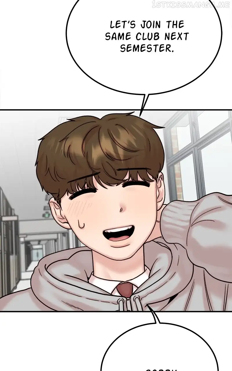 My Dud To Stud Boyfriend Chapter 40 page 124