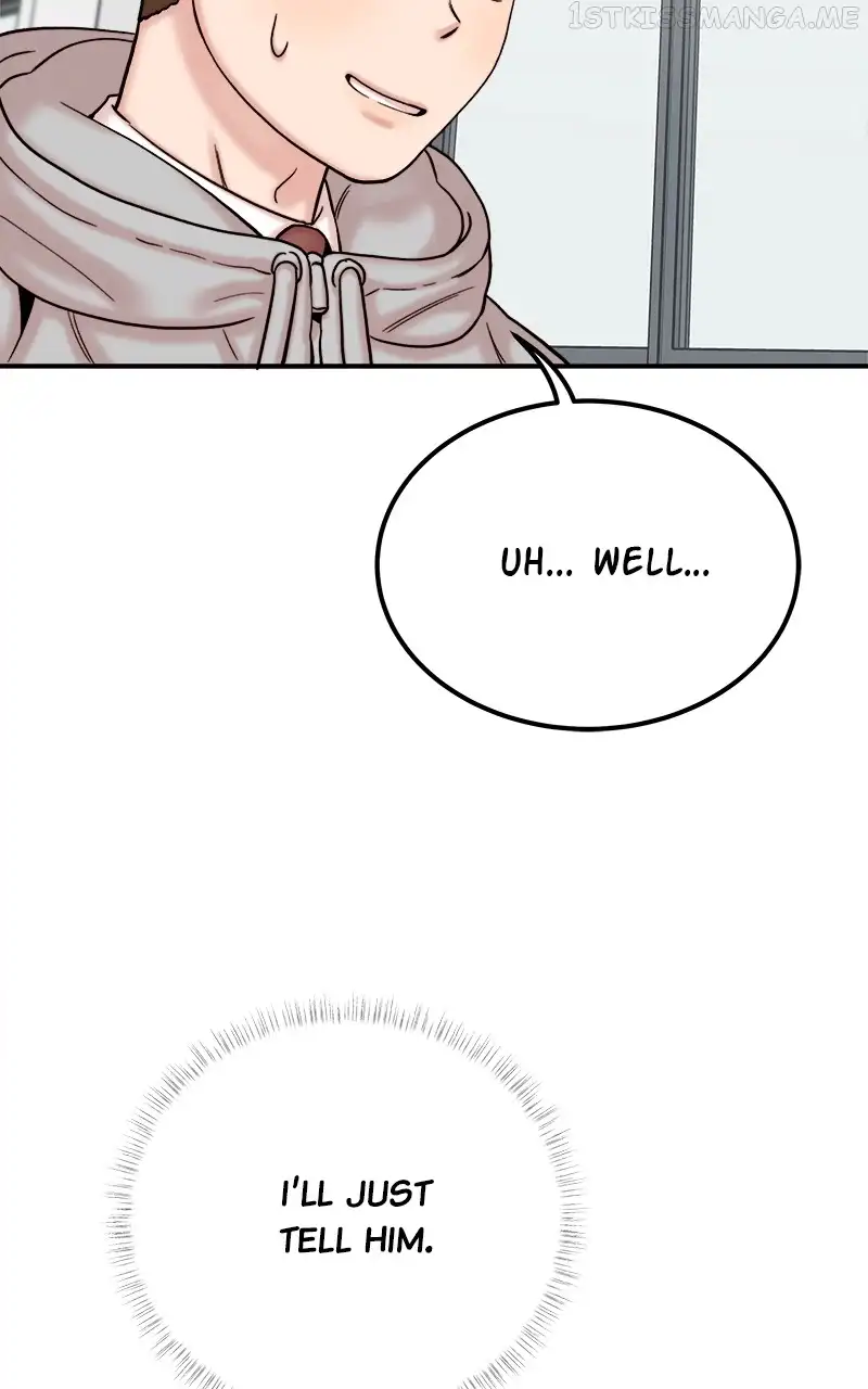 My Dud To Stud Boyfriend Chapter 40 page 117