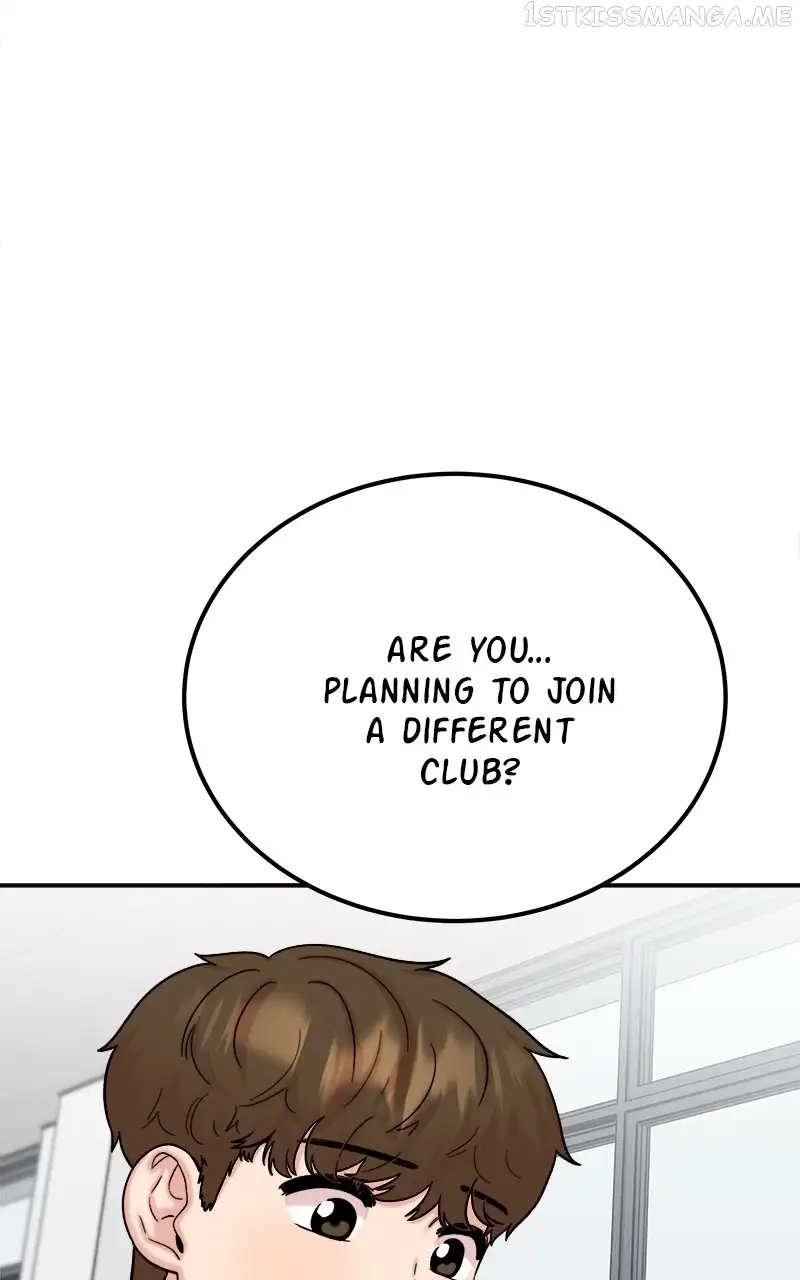 My Dud To Stud Boyfriend Chapter 40 page 116