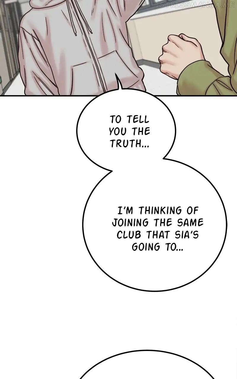 My Dud To Stud Boyfriend Chapter 40 page 123