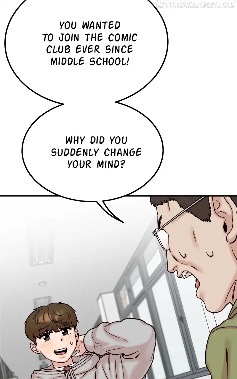 My Dud To Stud Boyfriend Chapter 40 page 122