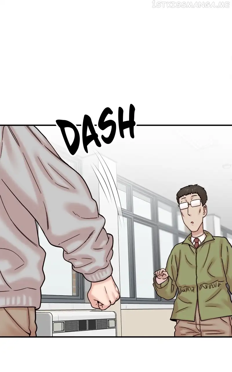 My Dud To Stud Boyfriend Chapter 40 page 130