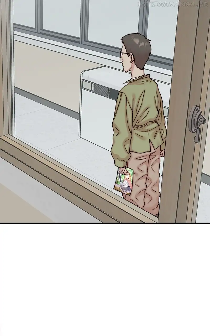 My Dud To Stud Boyfriend Chapter 40 page 132
