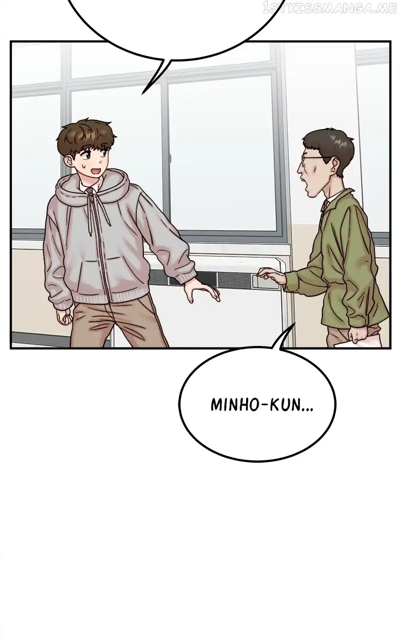 My Dud To Stud Boyfriend Chapter 40 page 129