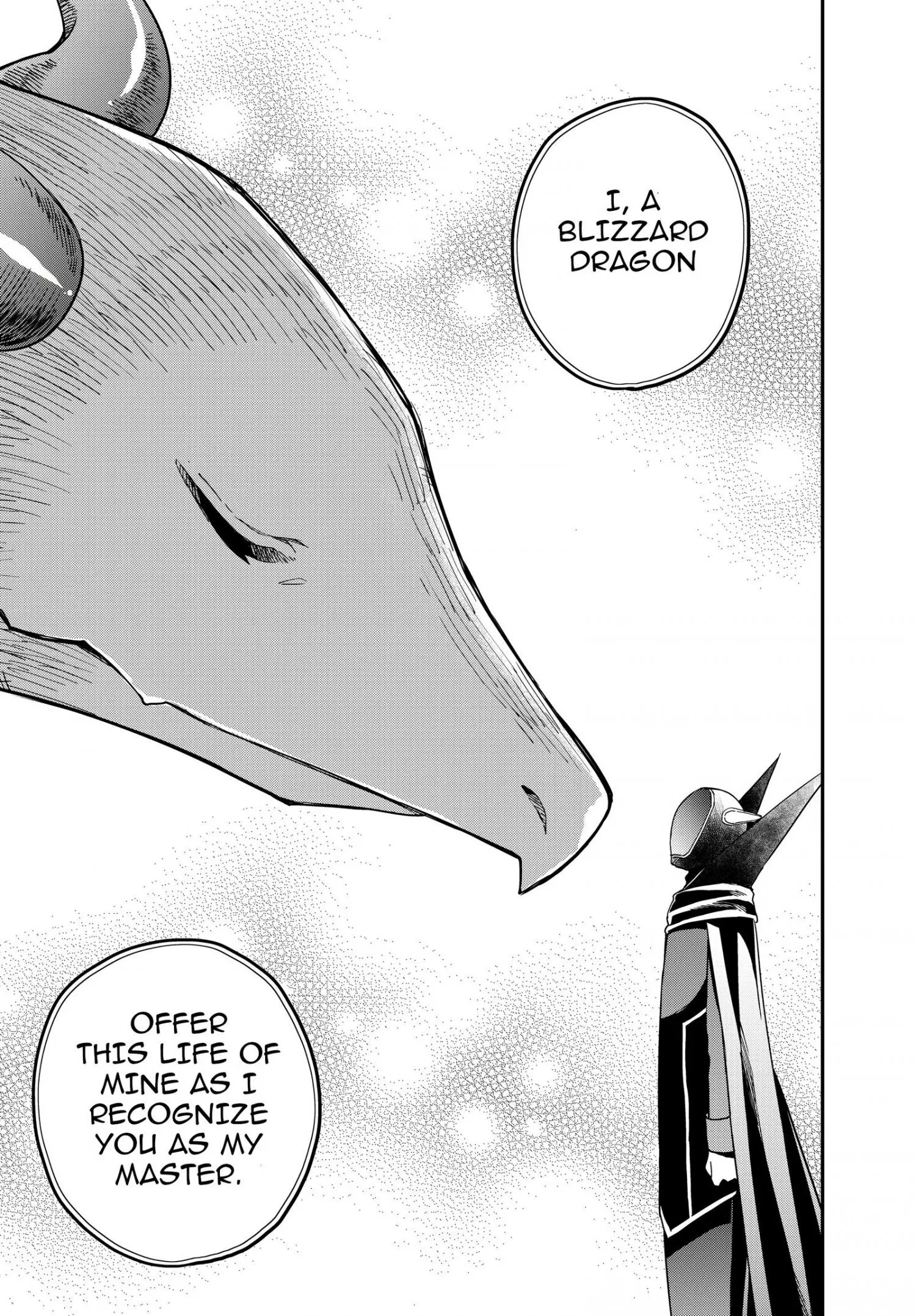 Jitsu wa Ore, Saikyou deshita? Chapter 19.2 page 14