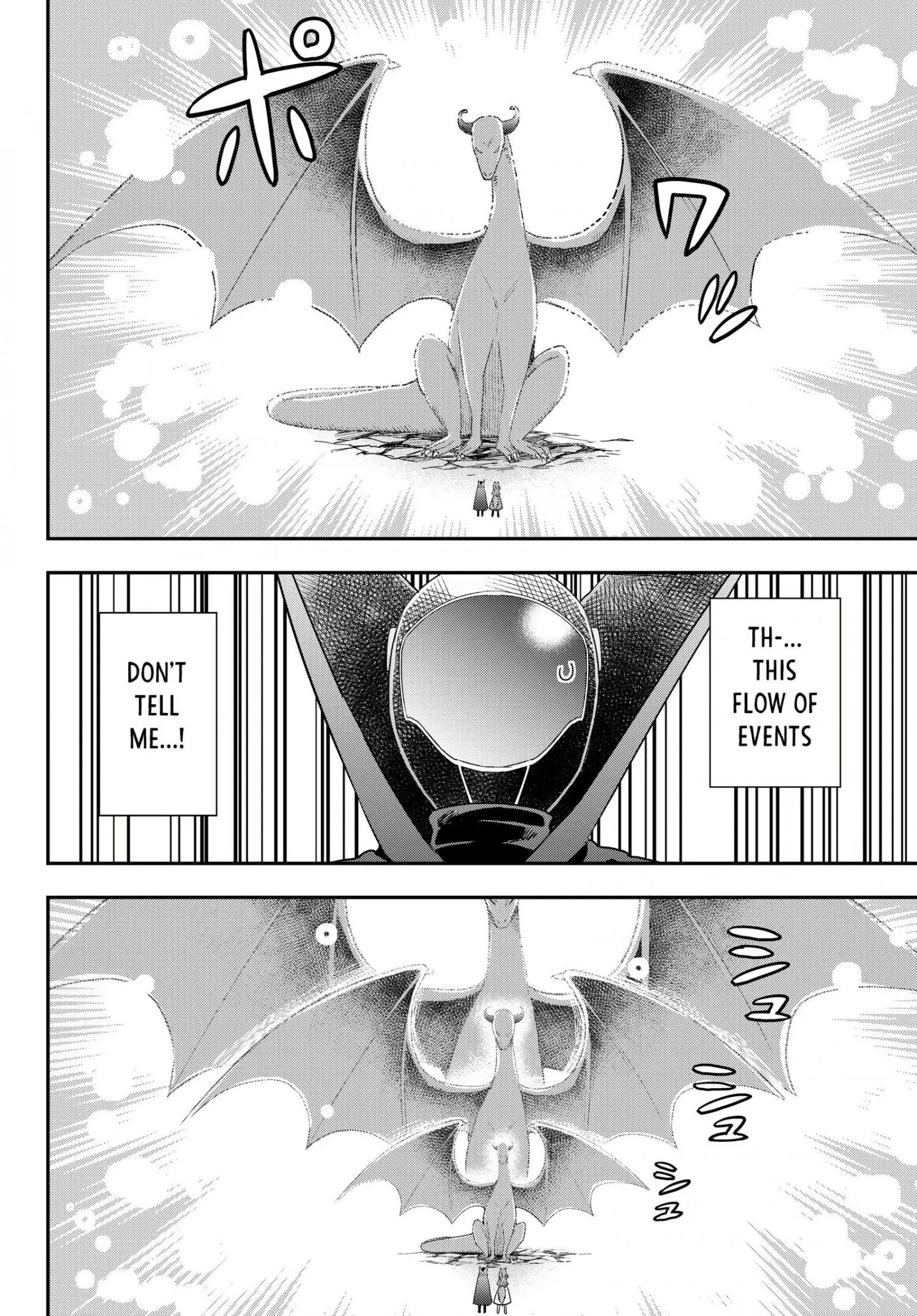Jitsu wa Ore, Saikyou deshita? Chapter 19.2 page 15