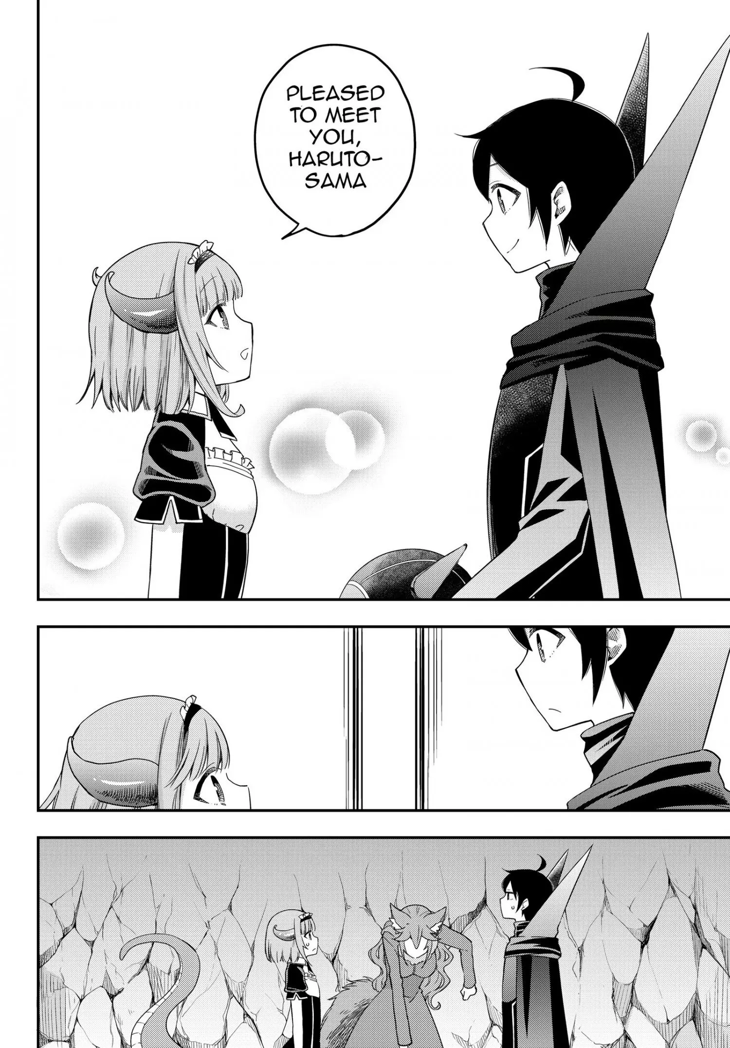 Jitsu wa Ore, Saikyou deshita? Chapter 19.2 page 19