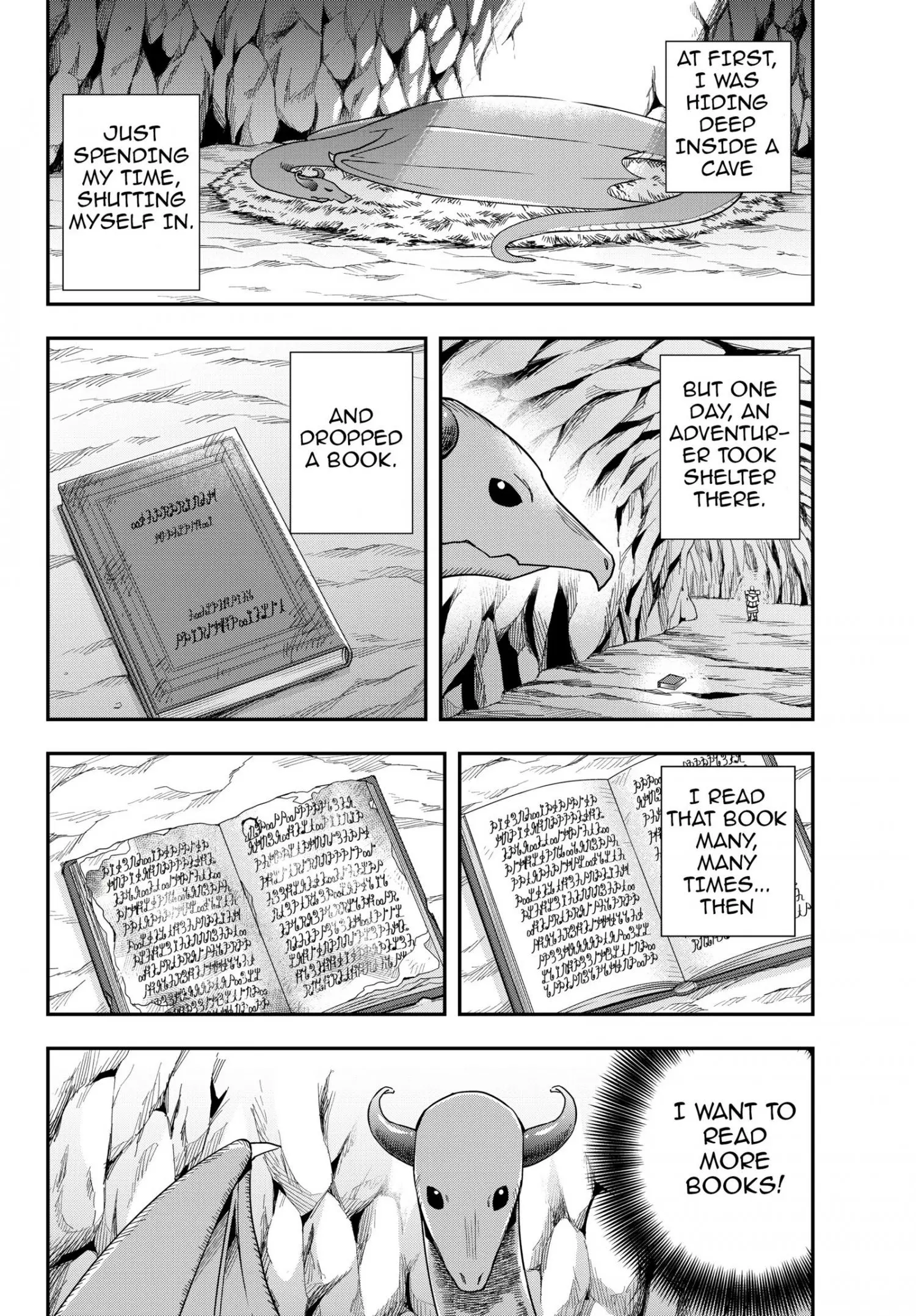 Jitsu wa Ore, Saikyou deshita? Chapter 19.2 page 7