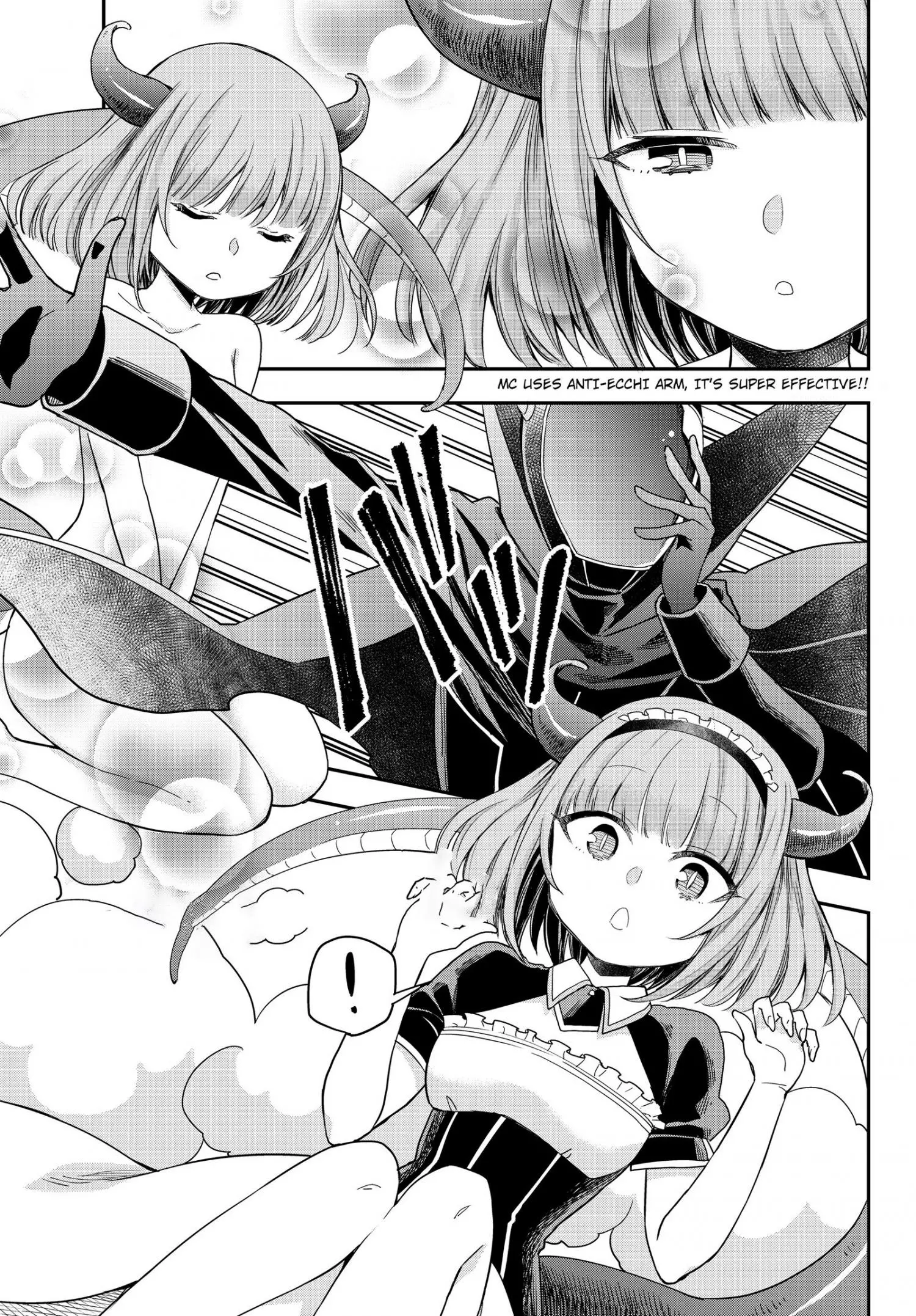 Jitsu wa Ore, Saikyou deshita? Chapter 19.2 page 16