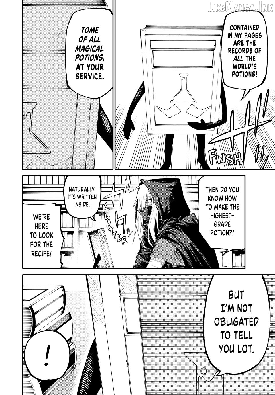 Okāsan Bōkensha, Roguin Bōnasu de Sukiru “Shufu” ni Mezamemashita. Shuuichi Moraeru Chirashi de Bōkensha Seikatsu Ganbarimasu! Chapter 39 page 4
