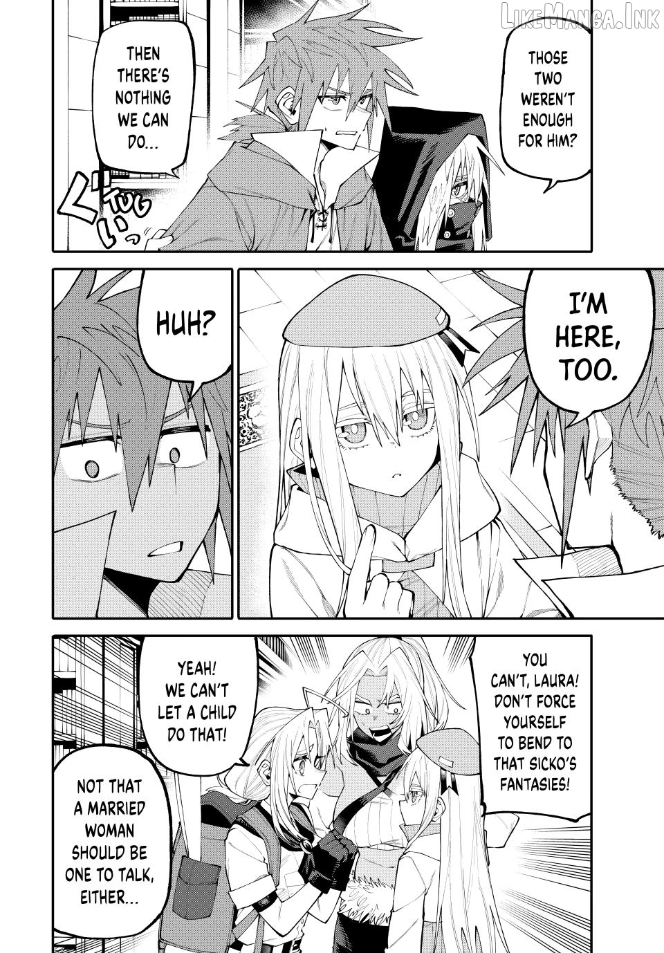 Okāsan Bōkensha, Roguin Bōnasu de Sukiru “Shufu” ni Mezamemashita. Shuuichi Moraeru Chirashi de Bōkensha Seikatsu Ganbarimasu! Chapter 39 page 12