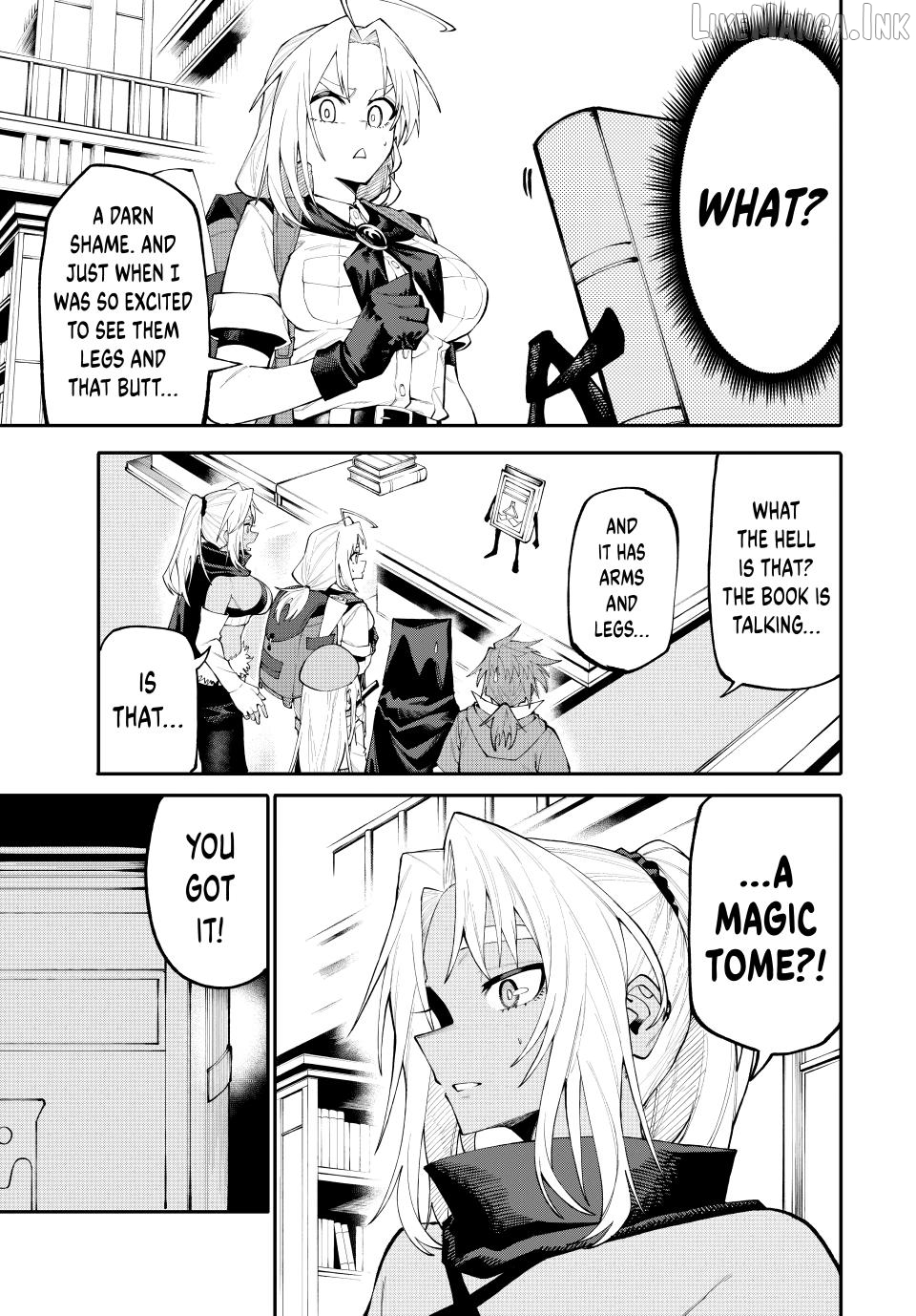 Okāsan Bōkensha, Roguin Bōnasu de Sukiru “Shufu” ni Mezamemashita. Shuuichi Moraeru Chirashi de Bōkensha Seikatsu Ganbarimasu! Chapter 39 page 3