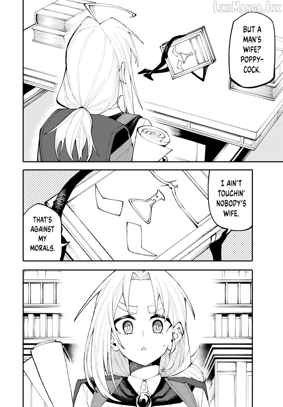 Okāsan Bōkensha, Roguin Bōnasu de Sukiru “Shufu” ni Mezamemashita. Shuuichi Moraeru Chirashi de Bōkensha Seikatsu Ganbarimasu! Chapter 39 page 2