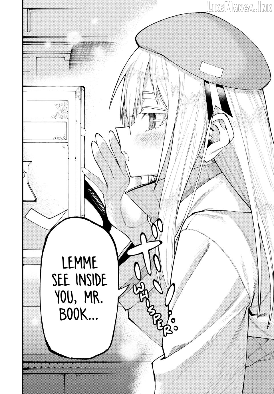 Okāsan Bōkensha, Roguin Bōnasu de Sukiru “Shufu” ni Mezamemashita. Shuuichi Moraeru Chirashi de Bōkensha Seikatsu Ganbarimasu! Chapter 39 page 14