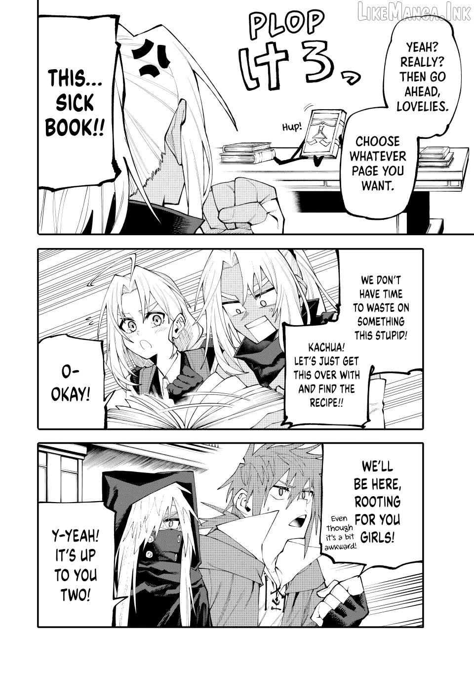 Okāsan Bōkensha, Roguin Bōnasu de Sukiru “Shufu” ni Mezamemashita. Shuuichi Moraeru Chirashi de Bōkensha Seikatsu Ganbarimasu! Chapter 39 page 8