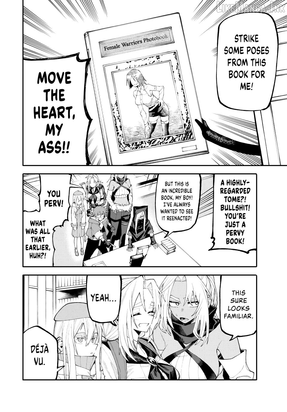 Okāsan Bōkensha, Roguin Bōnasu de Sukiru “Shufu” ni Mezamemashita. Shuuichi Moraeru Chirashi de Bōkensha Seikatsu Ganbarimasu! Chapter 39 page 6
