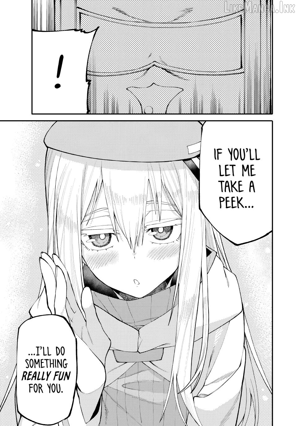 Okāsan Bōkensha, Roguin Bōnasu de Sukiru “Shufu” ni Mezamemashita. Shuuichi Moraeru Chirashi de Bōkensha Seikatsu Ganbarimasu! Chapter 39 page 15