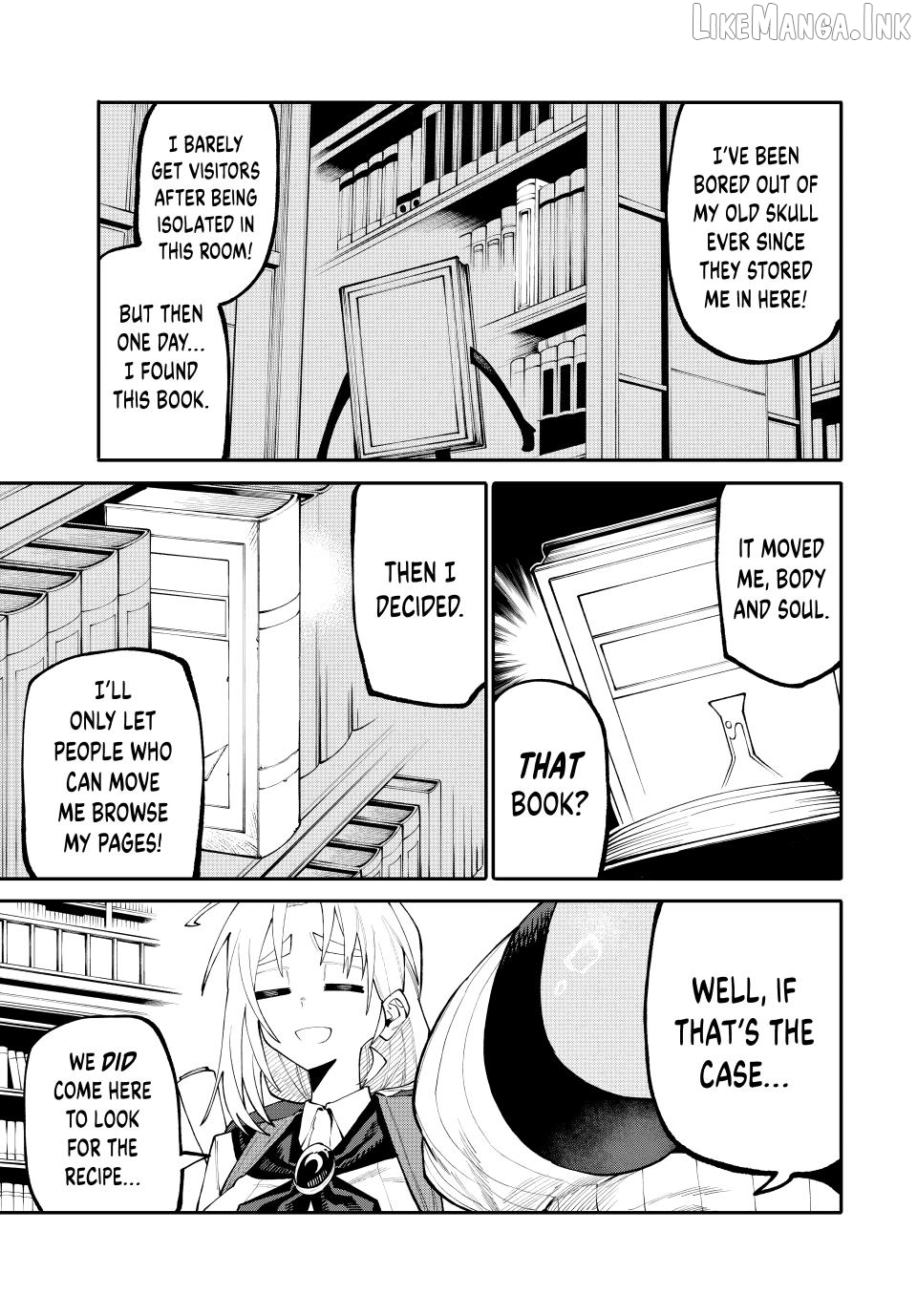 Okāsan Bōkensha, Roguin Bōnasu de Sukiru “Shufu” ni Mezamemashita. Shuuichi Moraeru Chirashi de Bōkensha Seikatsu Ganbarimasu! Chapter 39 page 7