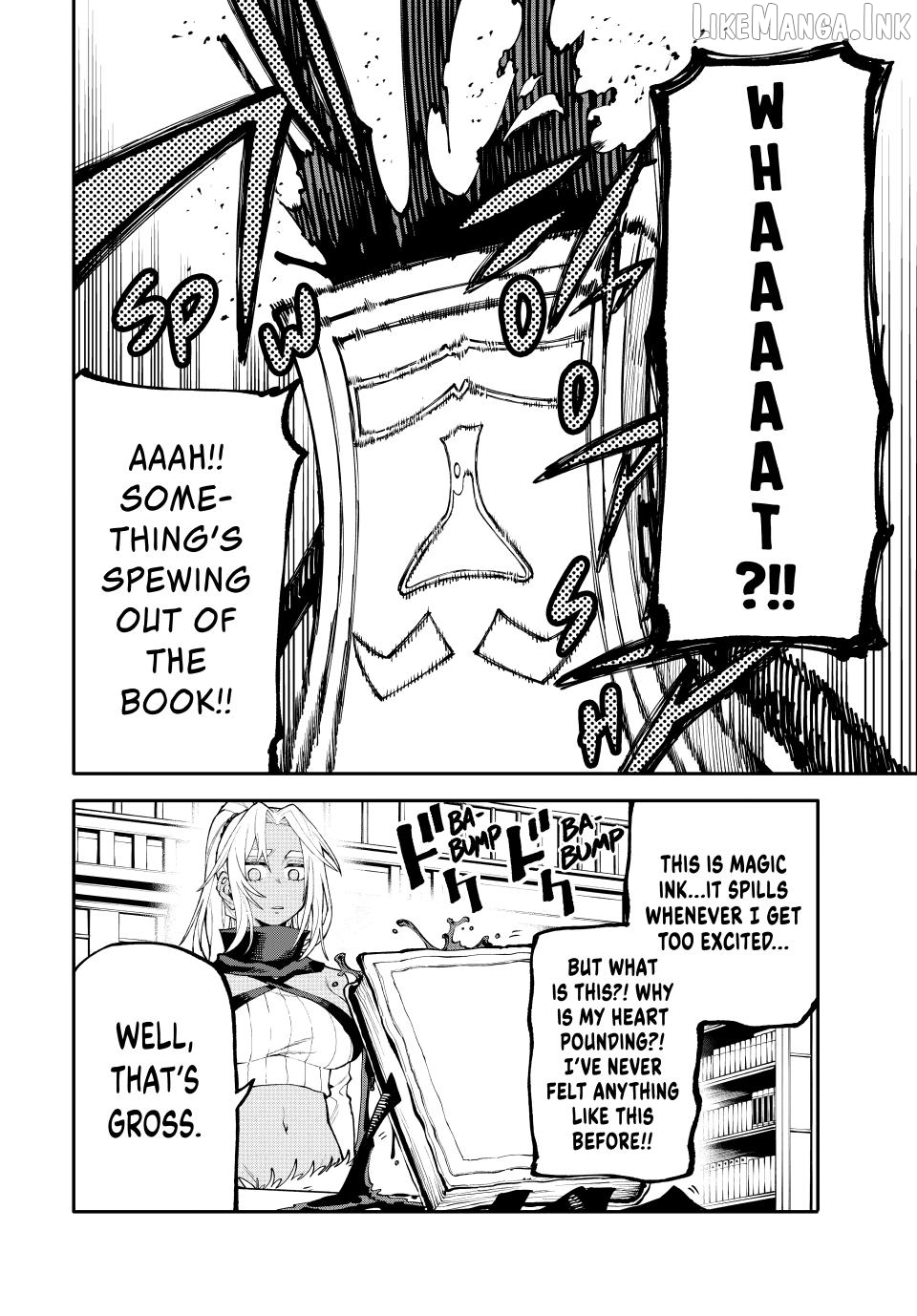 Okāsan Bōkensha, Roguin Bōnasu de Sukiru “Shufu” ni Mezamemashita. Shuuichi Moraeru Chirashi de Bōkensha Seikatsu Ganbarimasu! Chapter 39 page 16